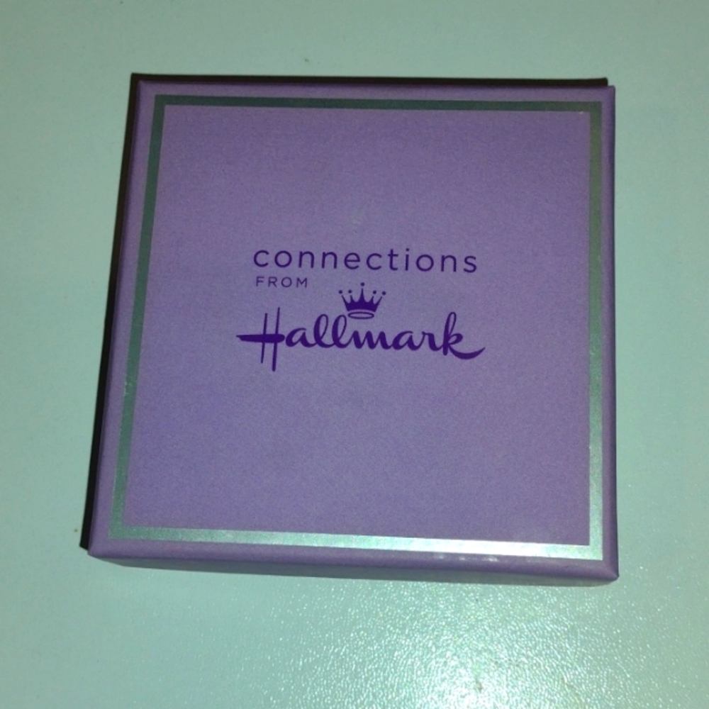 Hallmark Owl Necklace